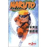 Naruto: Mission: Protect the Waterfall Village!
