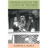 Immigrants in the Lands of Promise