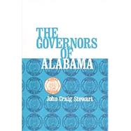 The Governors of Alabama