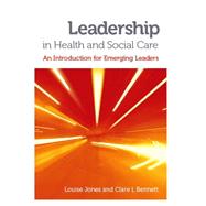 Leadership in Health and Social Care