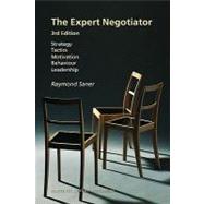 The Expert Negotiator