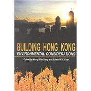 Building Hong Kong