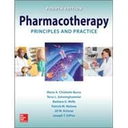 Pharmacotherapy Principles and Practice, Fourth Edition