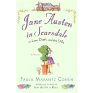 Jane Austen in Scarsdale : Or Love, Death, and the SATs