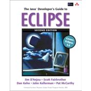 The Java Developer's Guide to Eclipse