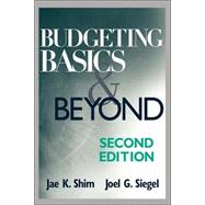 Budgeting Basics and Beyond, 2nd Edition