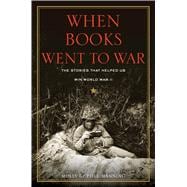 When Books Went to War,9780544535022