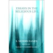 Essays in the Religious Life