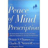 The Peace of Mind Prescription