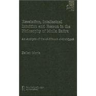 Revelation, Intellectual Intuition and Reason in the Philosophy of Mulla Sadra: An Analysis of the al-hikmah al-'arshiyyah