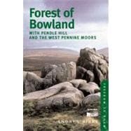 Freedom To Roam Forest of Bowland