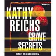 Grave Secrets A Novel