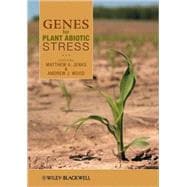 Genes for Plant Abiotic Stress