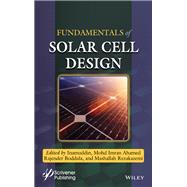 Fundamentals of Solar Cell Design