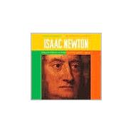 Issac Newton: Discovering Laws That Rule The Universe / Descubriendo Las Leyes Que Gobiernan El Universo