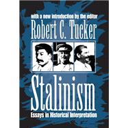 Stalinism