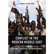 Conflict in the Modern Middle East