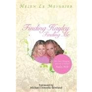 Finding Hayley Finding Me : My Life-Changing Journey to Actress Hayley Mills