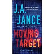 Moving Target A Novel of Suspense