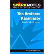 Brothers Karamazov (SparkNotes Literature Guide)