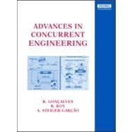 Advances in Concurrent Engineering: Proceedings of the 9th ISPE International Conference on Concurrent Engineering, Cranfield, UK, 27-31 July 2002