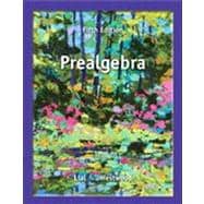 Prealgebra,9780321845023