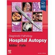 Diagnostic Pathology: Hospital Autopsy