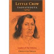 Little Crow: Taoyateduta : Leader of the Dakota