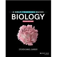 Biology A Self-Teaching Guide