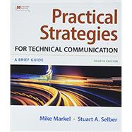 Practical Strategies for Technical Communication,9781319245023