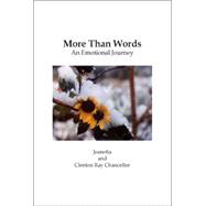 More Than Words: An Emotional Journey