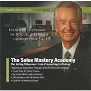 The Sales Mastery Academy