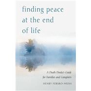 Finding Peace at the End of Life