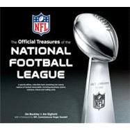 The Official Treasures of the National Football League (Updated)