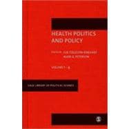 Health Politics and Policy