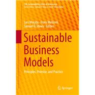 Sustainable Business Models