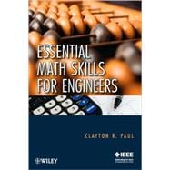 Essential Math Skills for Engineers