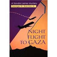 Night Flight To Gaza