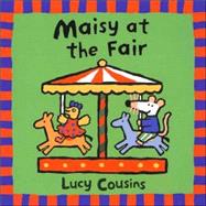 Maisy at the Fair