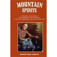 Mountain Spirits