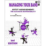 Managing Your Band