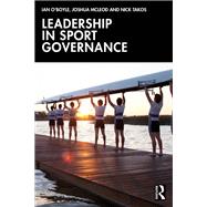Leadership in Sport Governance