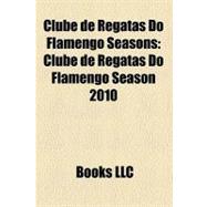 Clube De Regatas Do Flamengo Seasons