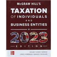 Albright College Connect 3P Inclusive Access Online Access For McGraw-Hill's Taxation Of Individuals And Business Entities 2023 Edition