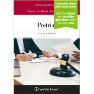 Pretrial [Connected eBook with Study Center]