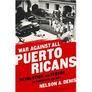 Guerra Contra Todos los Puertorriqueños