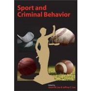 Sport and Criminal Behavior