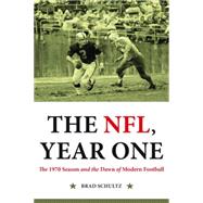The NFL Year One