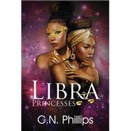 Libra Princesses