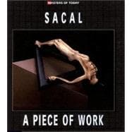 A Piece of Work: Masters of Today: Jose Sacal